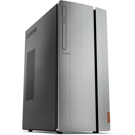 lenovo ideacentre 720 desktop review